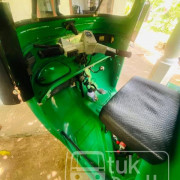 BAJAJ 2008 4 STROKE