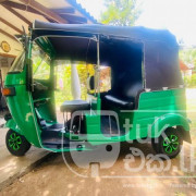BAJAJ 2008 4 STROKE