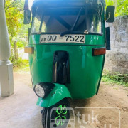 BAJAJ 2008 4 STROKE
