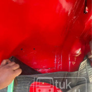 BAJAJ 2002 2 STROKE