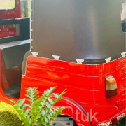 BAJAJ 2002 2 STROKE