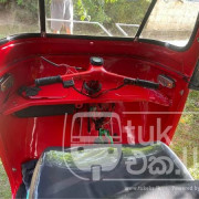 BAJAJ 2002 2 STROKE