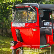BAJAJ 2002 2 STROKE