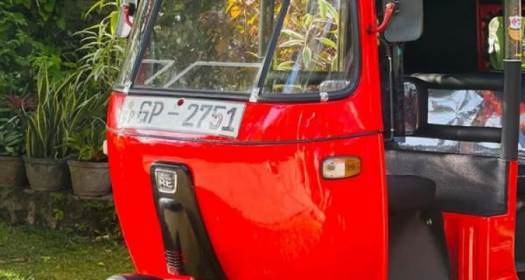 BAJAJ 2002 2 STROKE