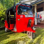 BAJAJ 2002 2 STROKE
