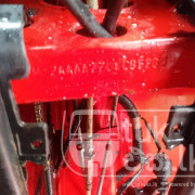 BAJAJ 2011 4 STROKE