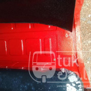 BAJAJ 2011 4 STROKE