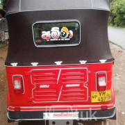 BAJAJ 2011 4 STROKE