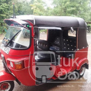 BAJAJ 2011 4 STROKE