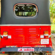 BAJAJ 1997 2 STROKE