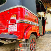 BAJAJ 1997 2 STROKE
