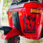 BAJAJ 1997 2 STROKE