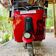 BAJAJ 1997 2 STROKE