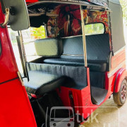 BAJAJ 1997 2 STROKE