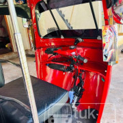 BAJAJ 1997 2 STROKE