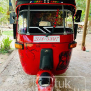 BAJAJ 1997 2 STROKE
