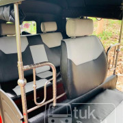 BAJAJ 2015 4 STROKE