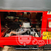 BAJAJ 2015 4 STROKE