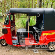 BAJAJ 2015 4 STROKE