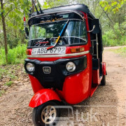 BAJAJ 2015 4 STROKE