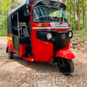 BAJAJ 2015 4 STROKE