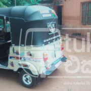 BAJAJ 1998 2 STROKE