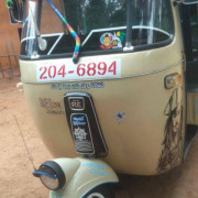 BAJAJ 1998 2 STROKE