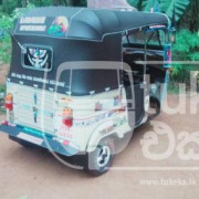 BAJAJ 1998 2 STROKE