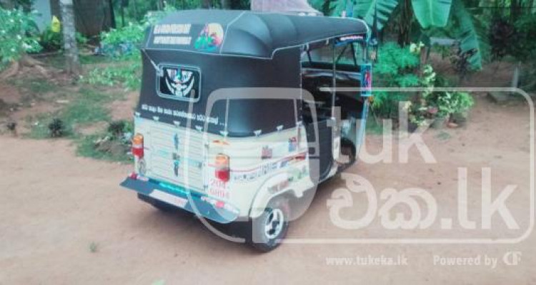 BAJAJ 1998 2 STROKE