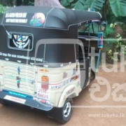 BAJAJ 1998 2 STROKE
