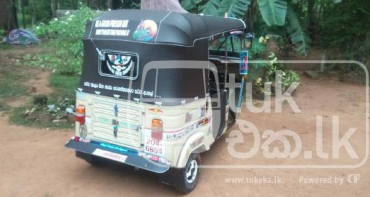 BAJAJ 1998 2 STROKE