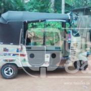 BAJAJ 1998 2 STROKE