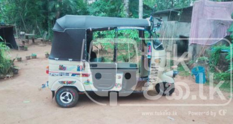 BAJAJ 1998 2 STROKE