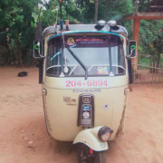 BAJAJ 1998 2 STROKE