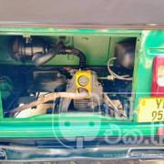 BAJAJ 2010 4 STROKE