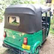 BAJAJ 2010 4 STROKE