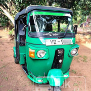 BAJAJ 2010 4 STROKE