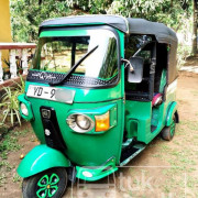 BAJAJ 2010 4 STROKE