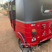 BAJAJ 2012 4 STROKE