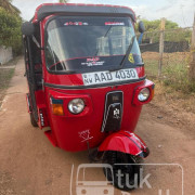 BAJAJ 2012 4 STROKE