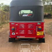 BAJAJ 2012 4 STROKE