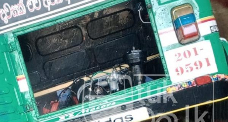 BAJAJ 1995 2 STROKE