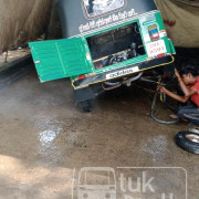 BAJAJ 1995 2 STROKE