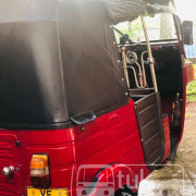 BAJAJ 2010 4 STROKE