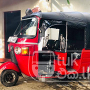 BAJAJ 2010 4 STROKE