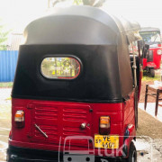 BAJAJ 2010 4 STROKE