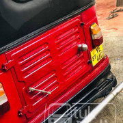 BAJAJ 2010 4 STROKE