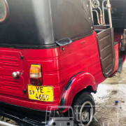 BAJAJ 2010 4 STROKE