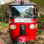 BAJAJ 2010 4 STROKE