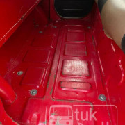 BAJAJ 2015 4 STROKE